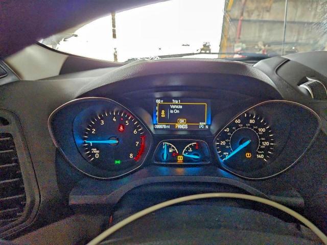 Ford Escape Se Image 9