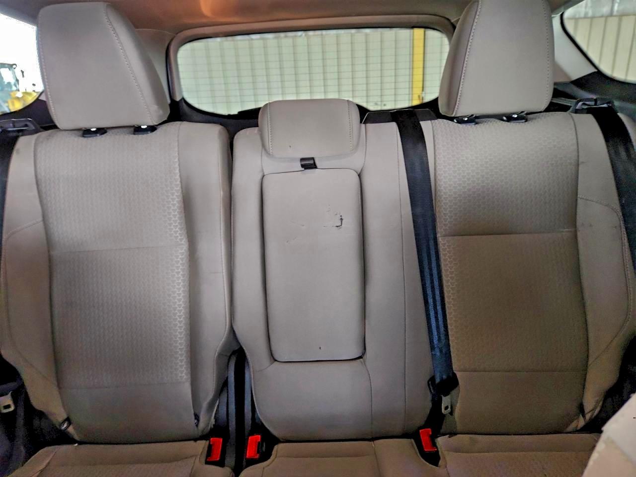 Ford Escape Se Image 10