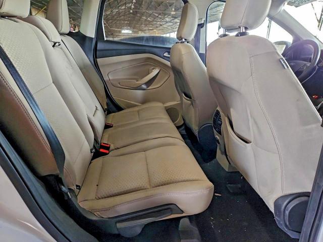 Ford Escape Se Image 13