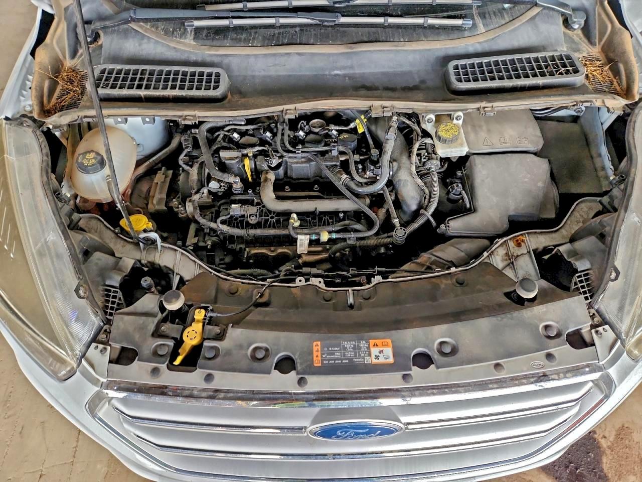 Ford Escape Se Image 8