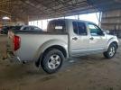 Nissan Frontier Crew Cab Le Image 7