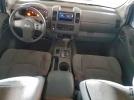 Nissan Frontier Crew Cab Le Image 9
