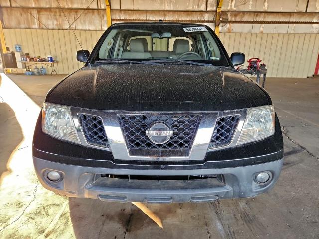 Nissan Frontier S Image 7