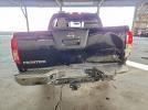 Nissan Frontier S Image 10