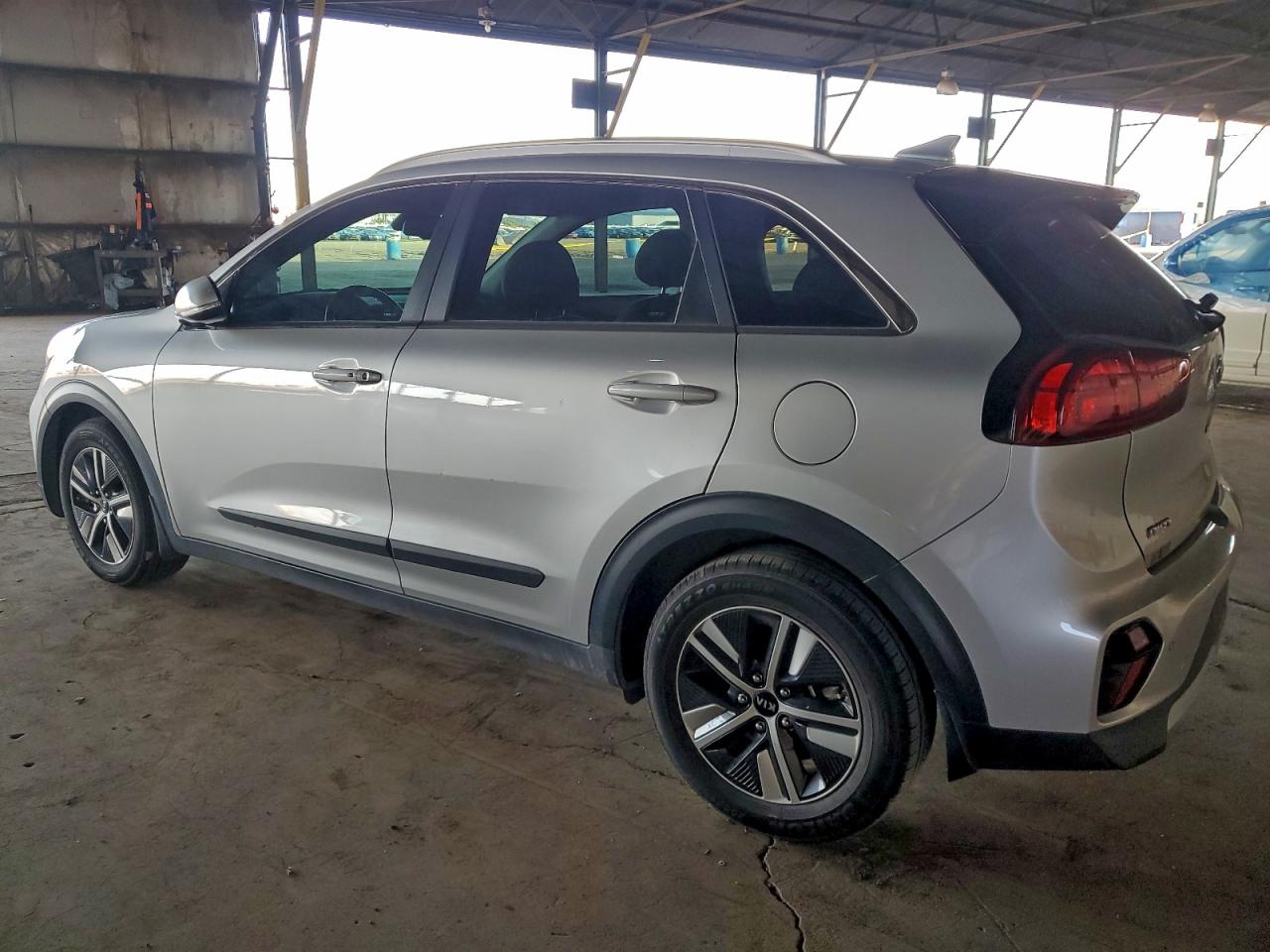 Kia Niro Ex Premium Image 2