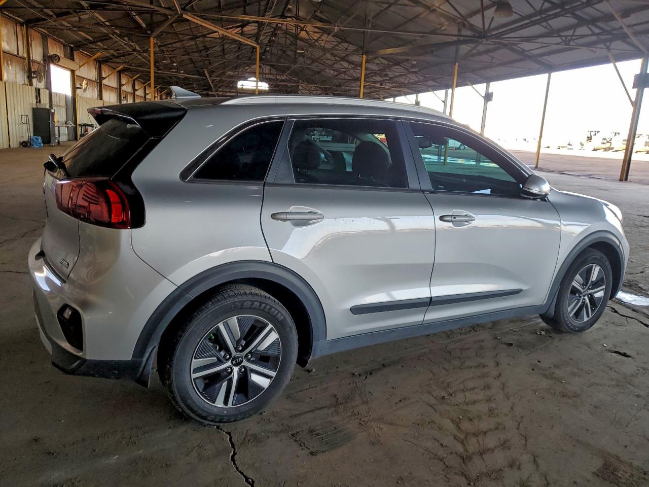 Kia Niro Ex Premium Image 9