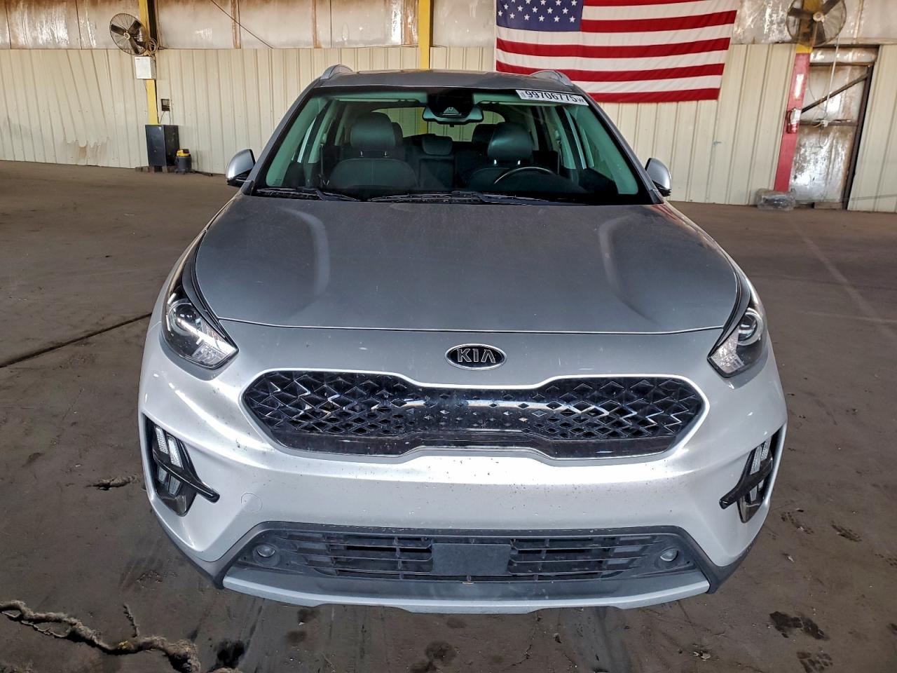 Kia Niro Ex Premium Image 3
