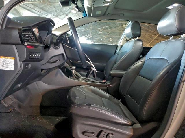 Kia Niro Ex Premium Image 7