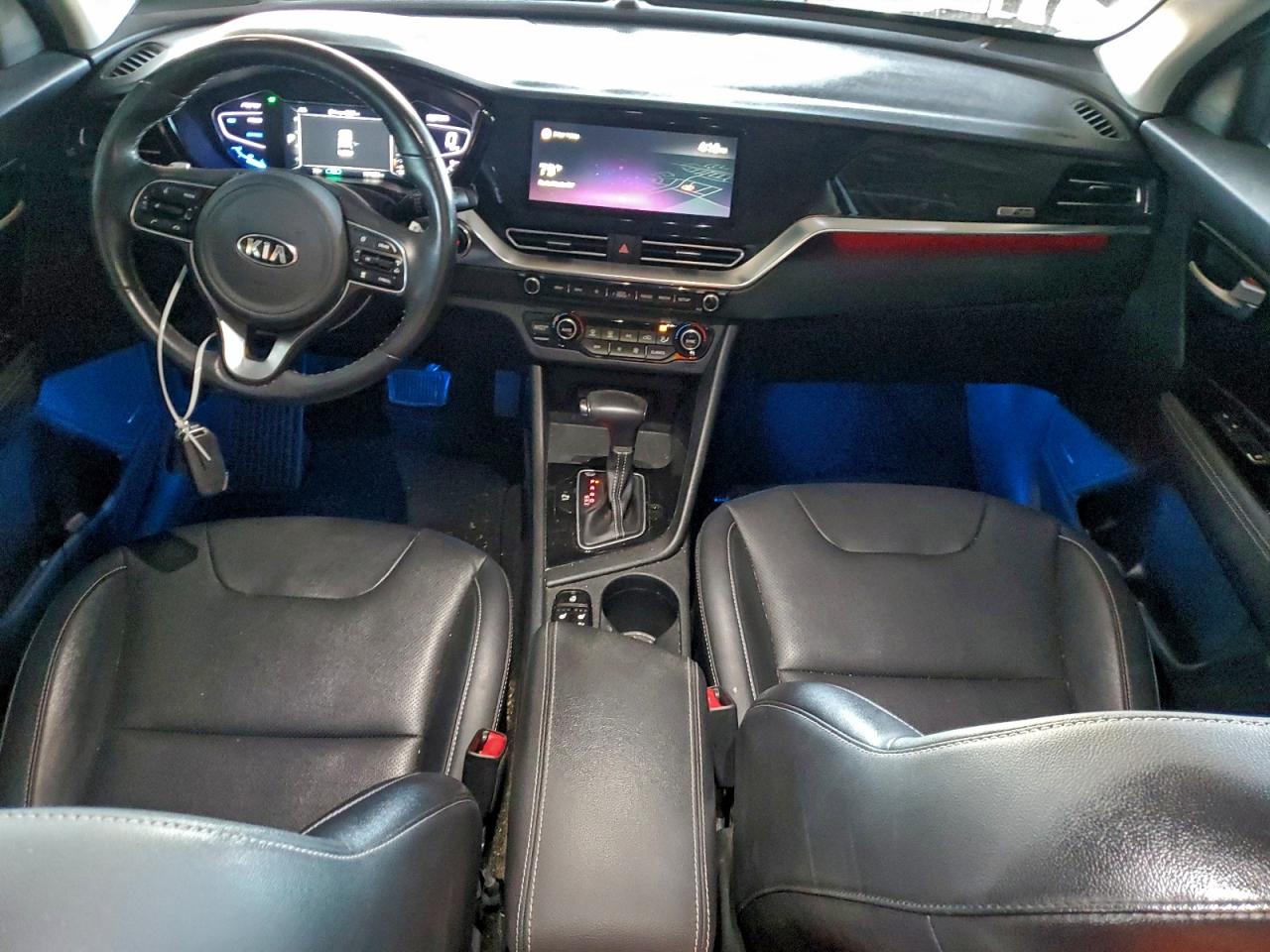 Kia Niro Ex Premium Image 5