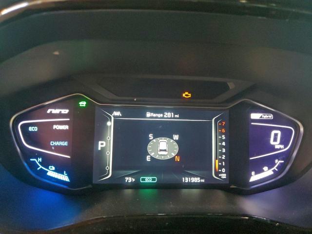 Kia Niro Ex Premium Image 6