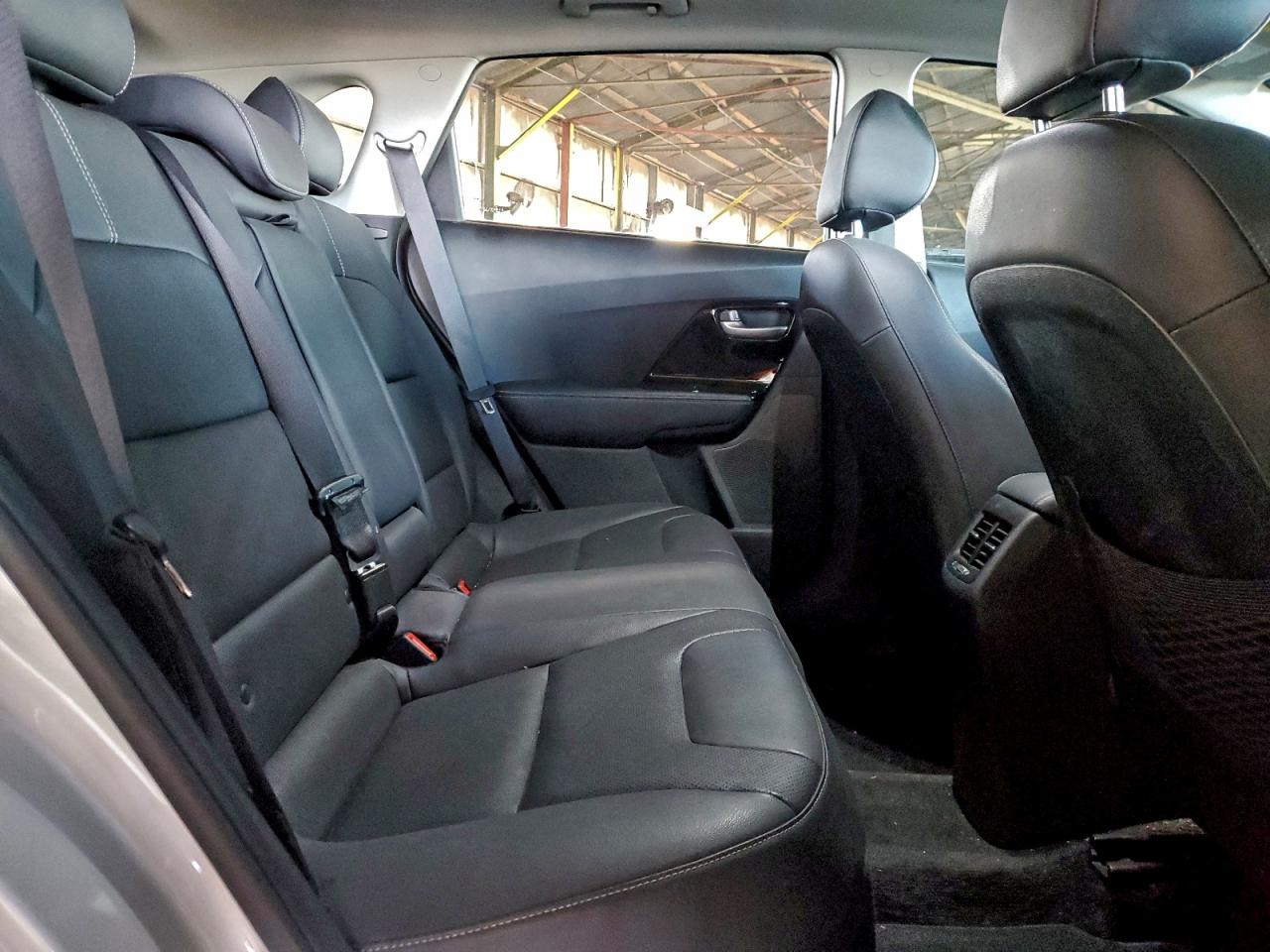 Kia Niro Ex Premium Image 4