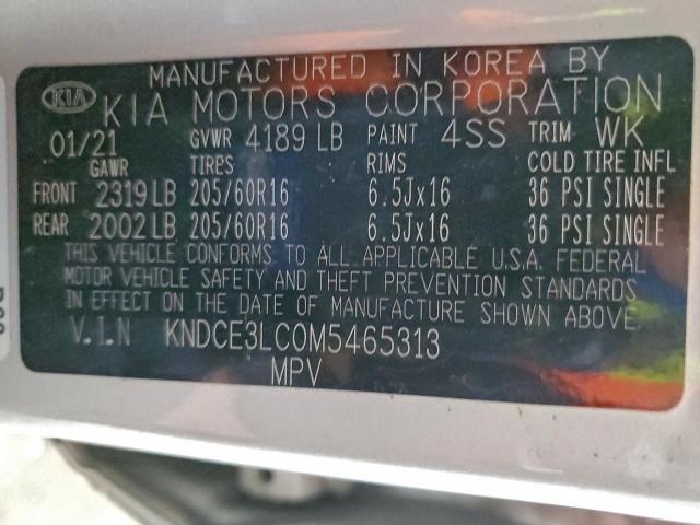 Kia Niro Ex Premium Image 12