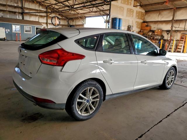 Ford Focus Se Image 4