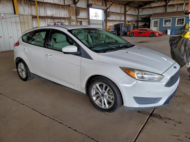 Ford Focus Se Image 5