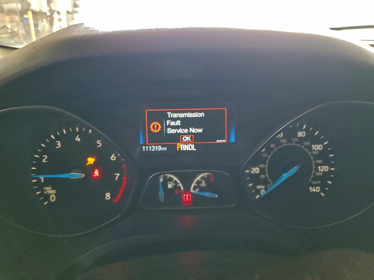 Ford Focus Se Image 10