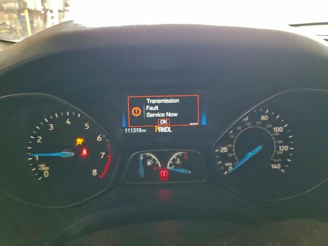 Ford Focus Se Image 10