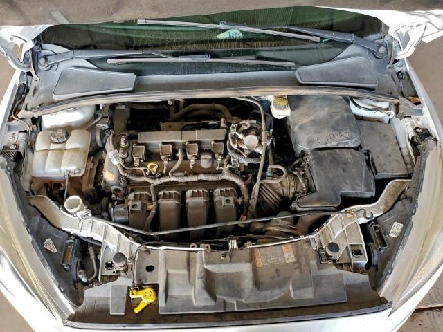 Ford Focus Se Image 7