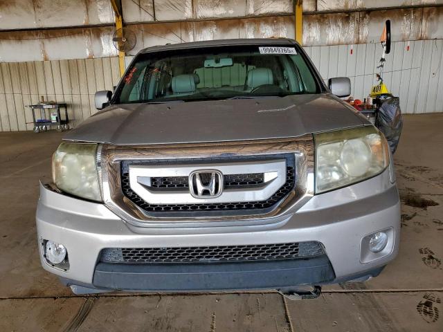 Honda Pilot Exl Image 6