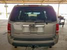 Honda Pilot Exl Image 3