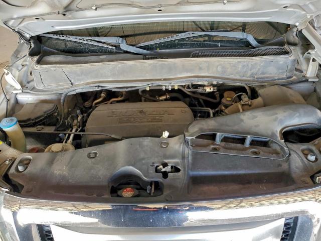 Honda Pilot Exl Image 8