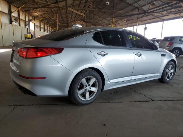 Kia Optima Lx Image 7