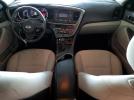 Kia Optima Lx Image 8