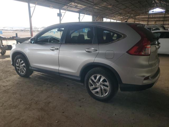 Honda Crv Ex Image 10