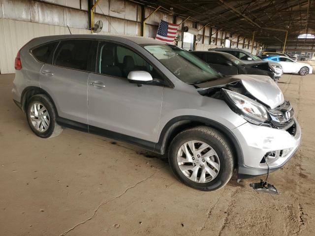 Honda Crv Ex Image 8