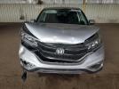 Honda Crv Ex Image 4