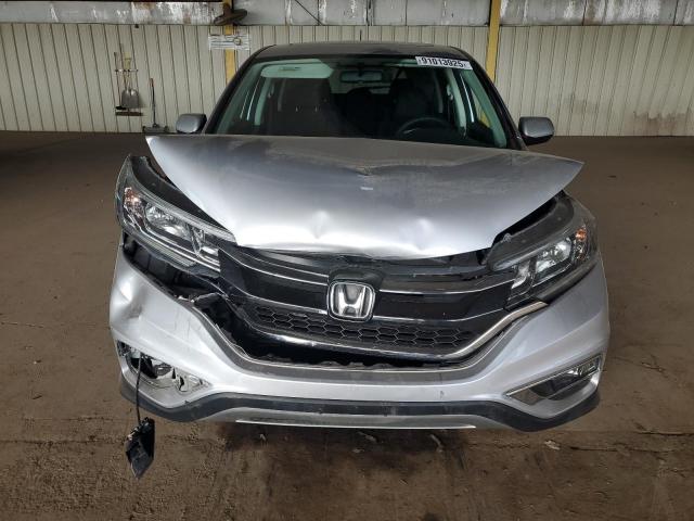 Honda Crv Ex Image 4