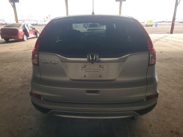 Honda Crv Ex Image 3