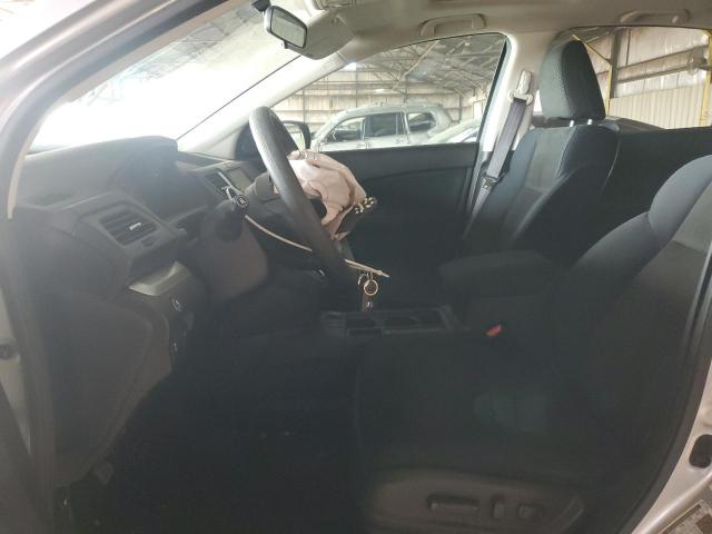 Honda Crv Ex Image 2