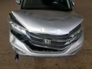 Honda Crv Ex Image 9