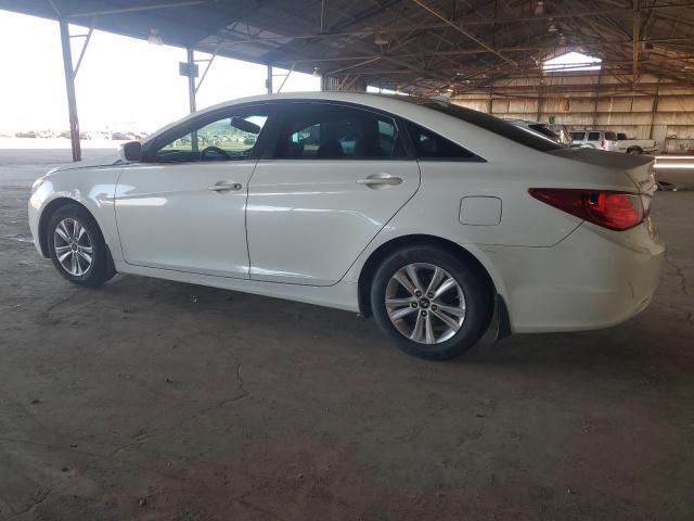 Hyundai SONATA Gls Image 5