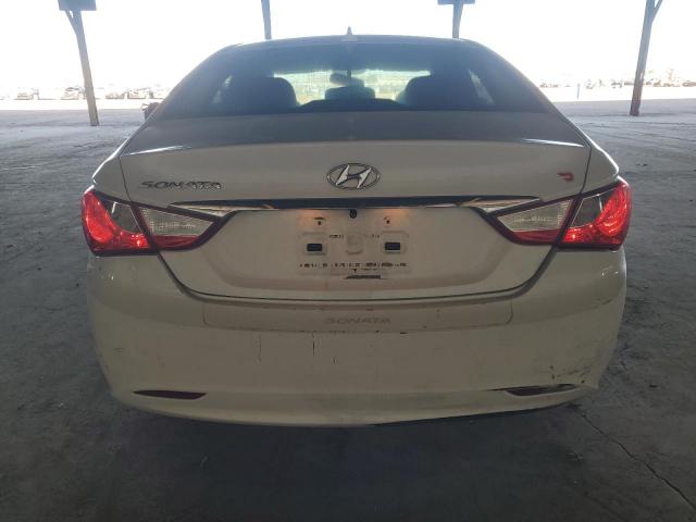 Hyundai SONATA Gls Image 4