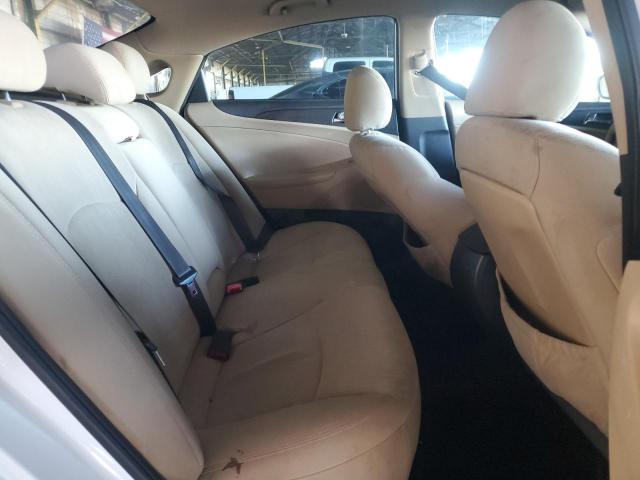 Hyundai SONATA Gls Image 9