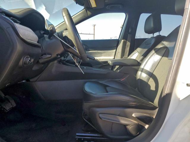 Jeep Compass Latitude Image 7