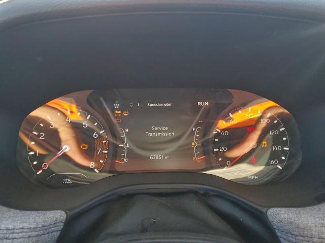 Jeep Compass Latitude Image 10