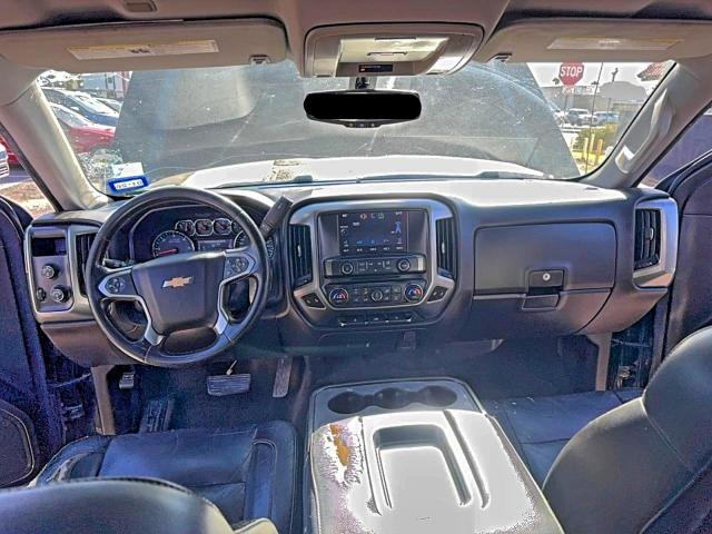 Chevrolet Silverado K1500 Lt Image 8