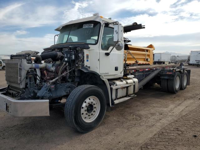 Mack 800 Gu800 Gu800 Image 4