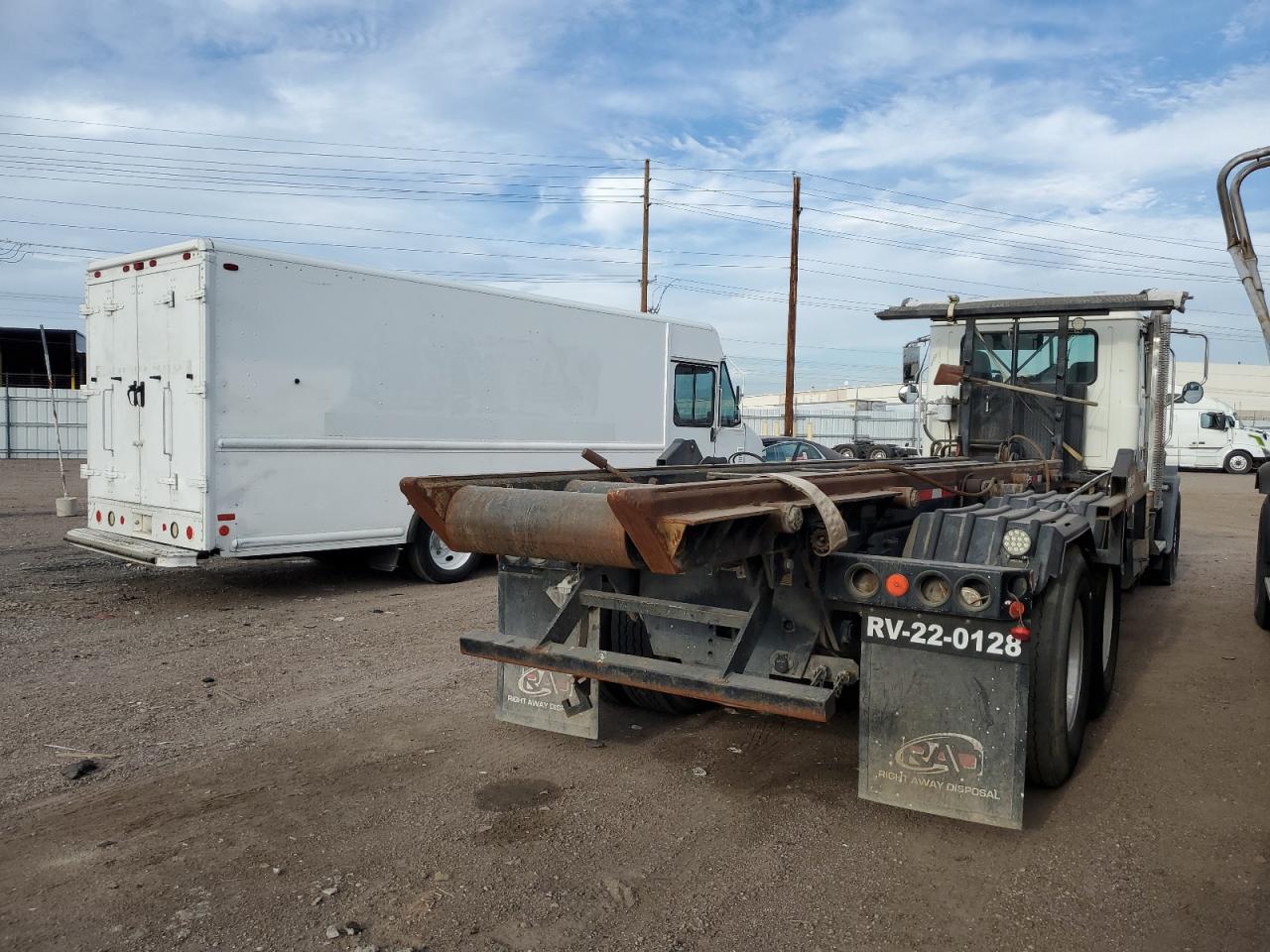 Mack 800 Gu800 Gu800 Image 2