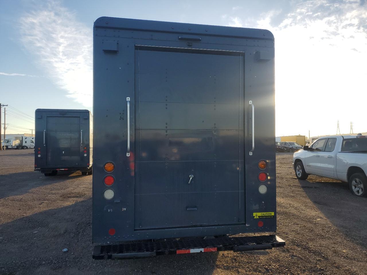 Freightliner Mt45 M Line Walk-in Van Image 11