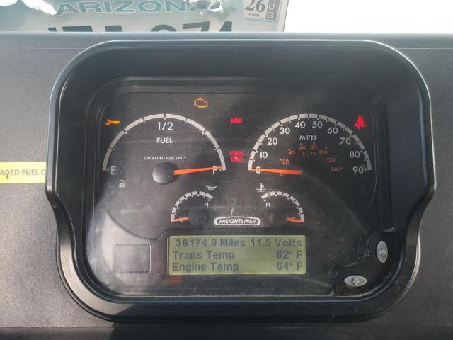 Freightliner Mt45 M Line Walk-in Van Image 8