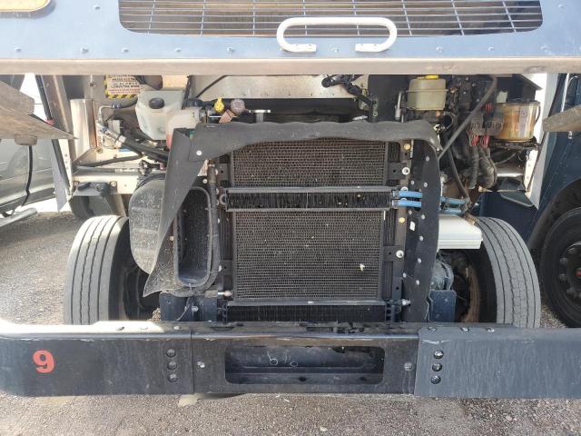 Freightliner Mt45 M Line Walk-in Van Image 12