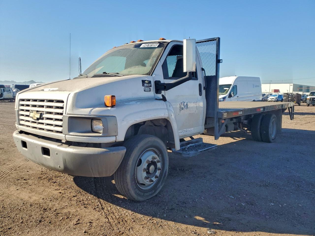 Chevrolet Other C5c042 Image 1