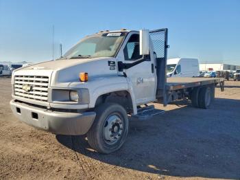  Salvage Chevrolet Other