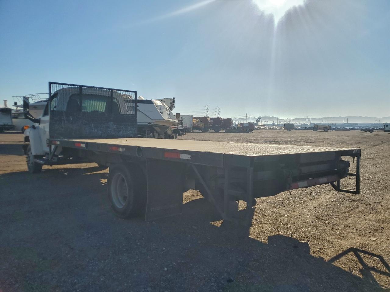 Chevrolet Other C5c042 Image 3