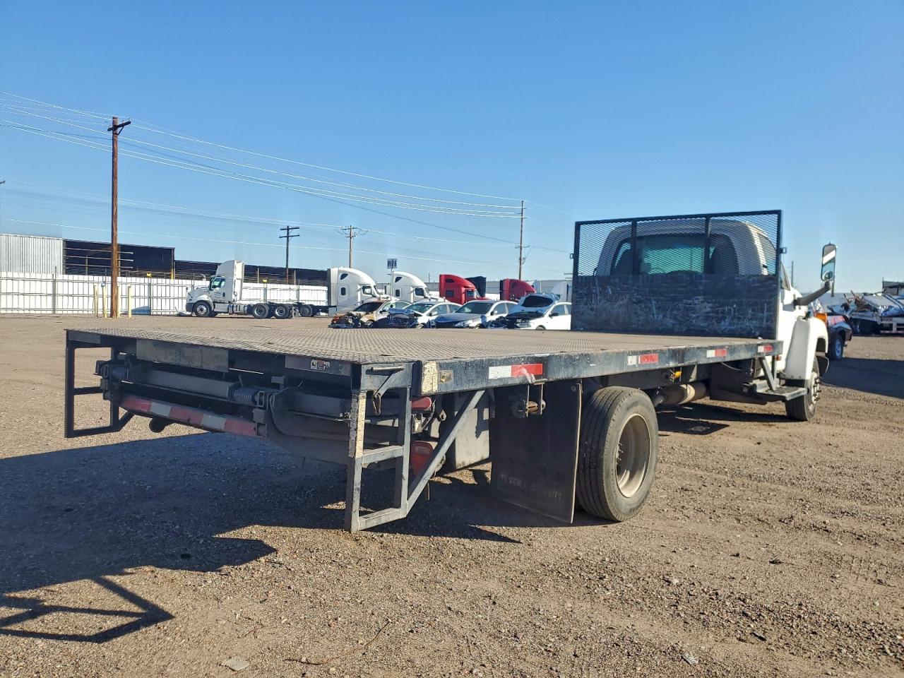 Chevrolet Other C5c042 Image 2