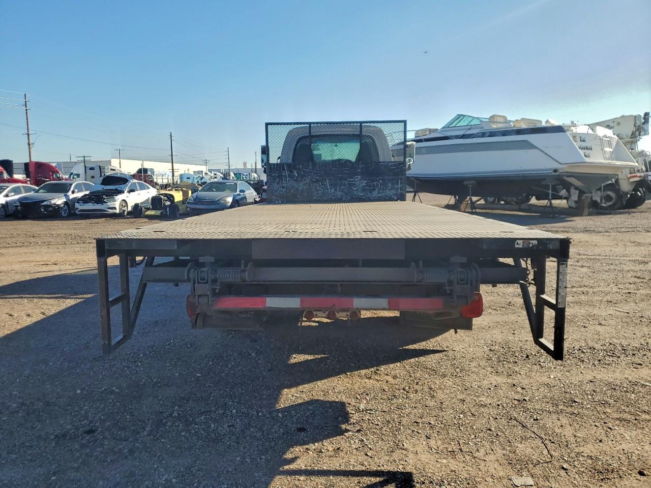 Chevrolet Other C5c042 Image 4