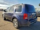 Honda Pilot Ex Image 4